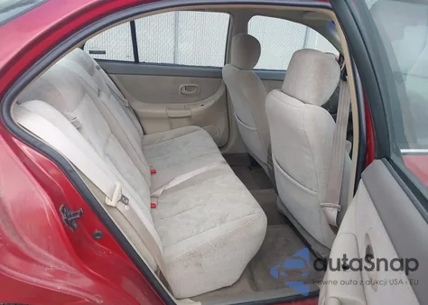 1998 Oldsmobile Intrigue Gl z USA, uszkodzony, nr VIN 1G3WS52K0WF341517